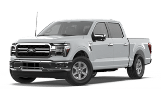 2026 Ford F-150® External Image 2